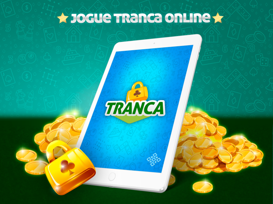 Tranca - Jogo de Cartasのおすすめ画像2