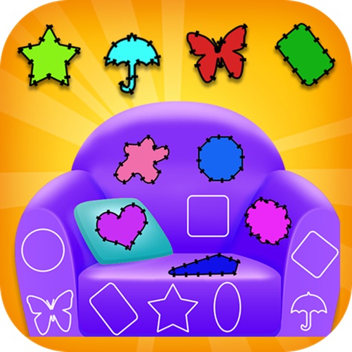 Educational Puzzle! Educational Puzzle!