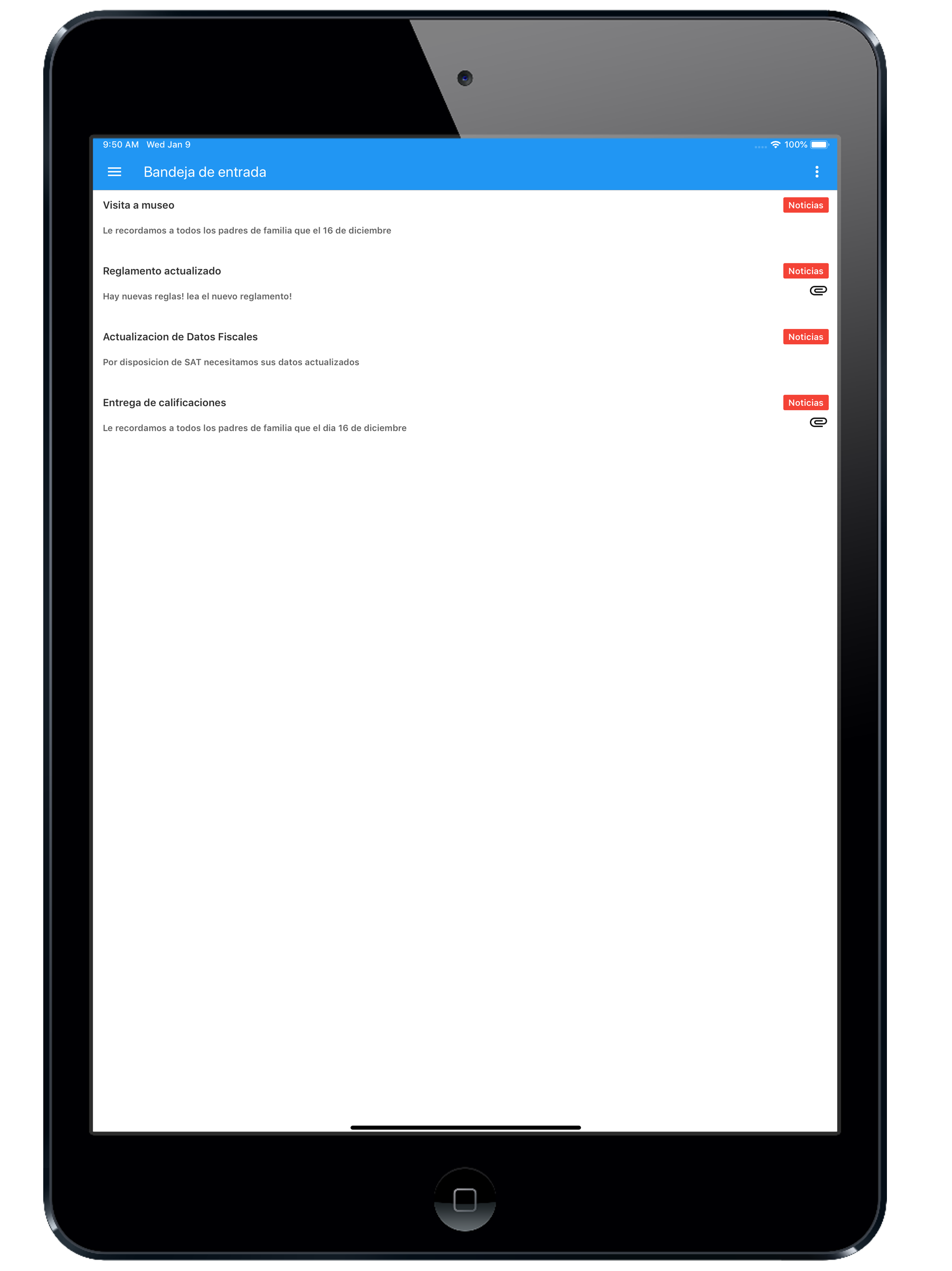 INNOVAT Maestro screenshot 8