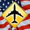 USA - Travel Guides App Delete