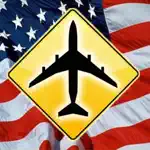 USA - Travel Guides App Contact