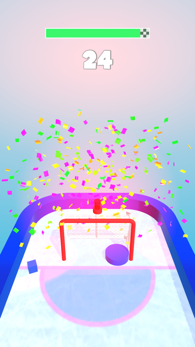 Screenshot #3 pour Swift Hockey