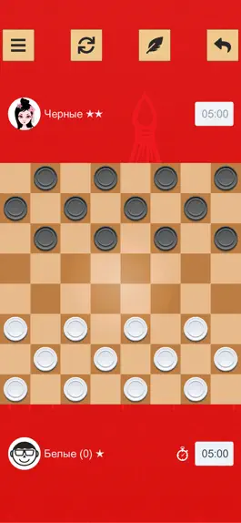 Game screenshot ™ шашки mod apk