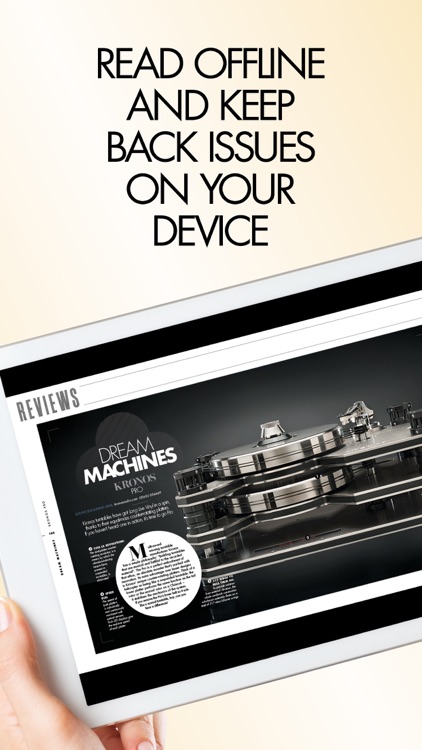 Long Live Vinyl screenshot-3