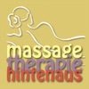 Massage Hintenaus