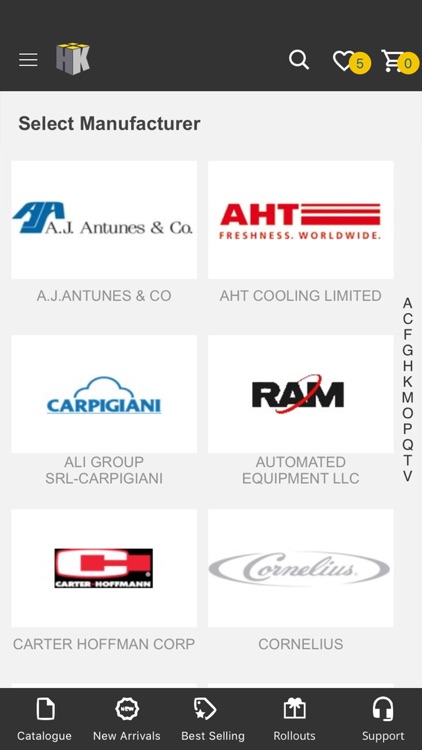 HKI Online screenshot-6