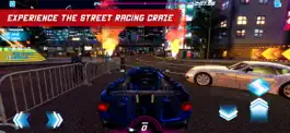 Game screenshot Tokyo Rush: Street Racing apk