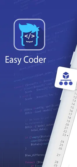 Game screenshot Easy Coder : Learn Python mod apk