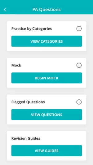 Plabable for PA screenshot 2