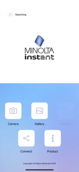 Game screenshot Minolta Instant mod apk