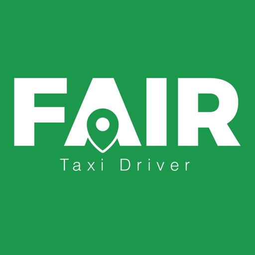 Fair Taxi Driver