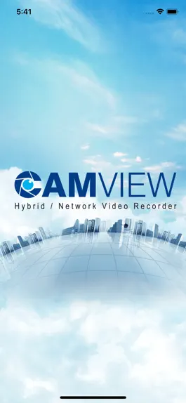 Game screenshot CamView Cloud mod apk