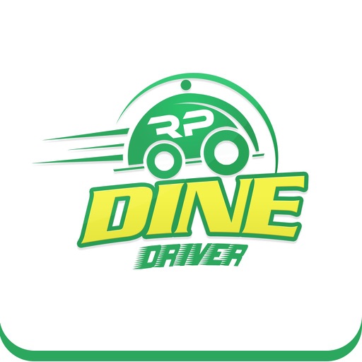 RP Dine Driver