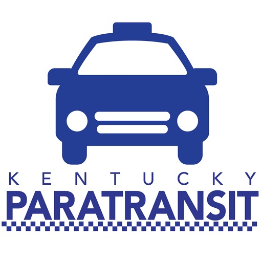 UK Paratransit icon