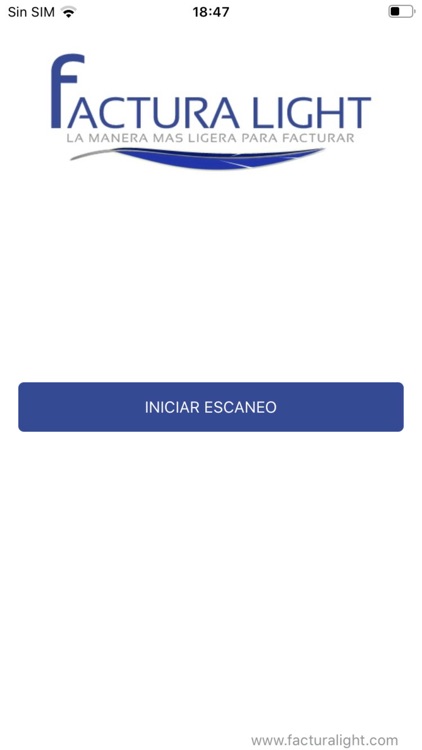 Validador CFDI - Factura Light