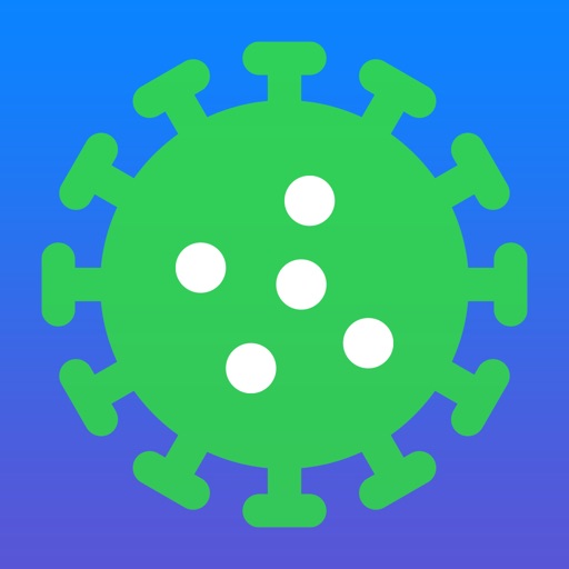 Coronavirus — Covid19 iOS App