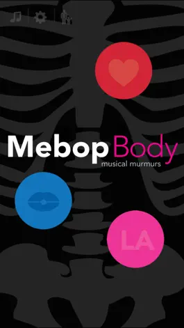 Game screenshot Mebop Body: Baby Music Rattle mod apk