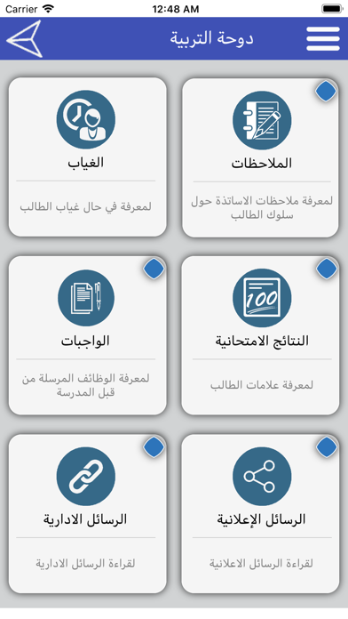 Dawhet Altarbieh screenshot 3