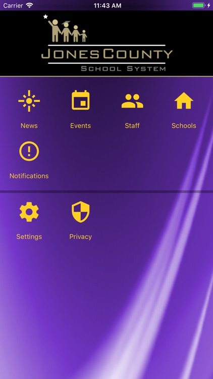 Jones County School System