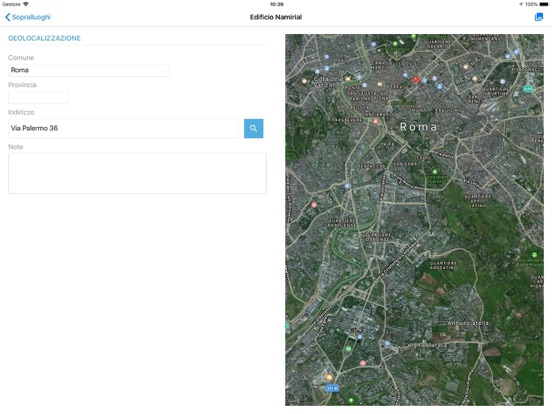 Screenshot #5 pour App Termo