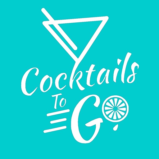 Cocktails to go