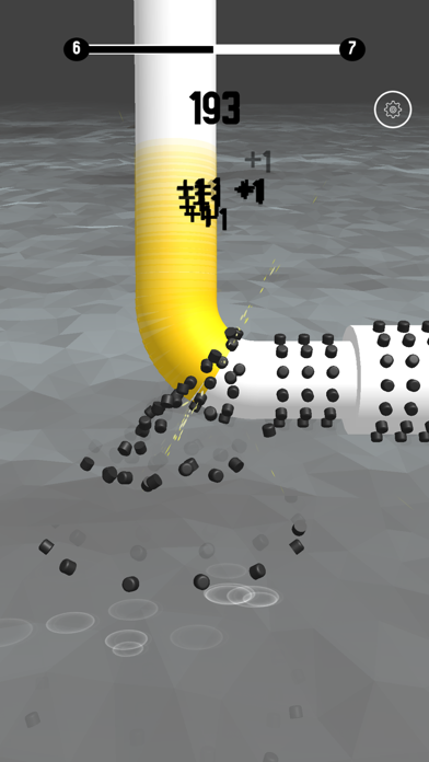 Screenshot #2 pour Trimming