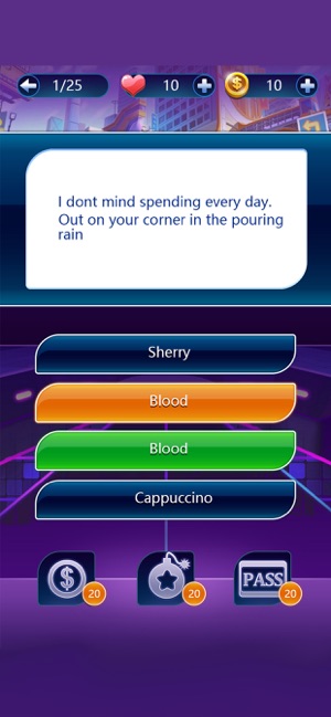 Trivia Life:Quiz and Word(圖3)-速報App