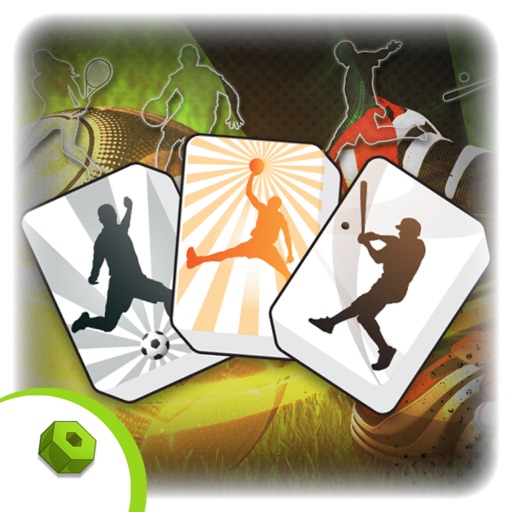 Sport Mahjong by Code This Lab srl