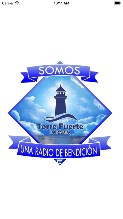 Torre Fuerte Tu Radio