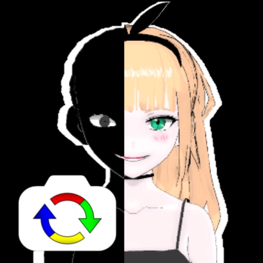 DollConnect: VTuber Avatar Cam