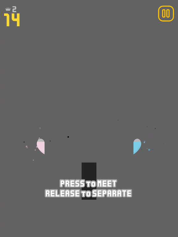 Screenshot #5 pour Half Heart