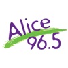 Alice 96.5 Reno - iPhoneアプリ