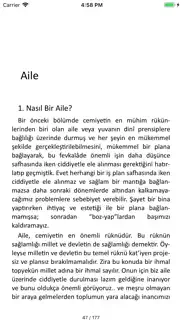 fethullah gülen kitaplığı iphone screenshot 4