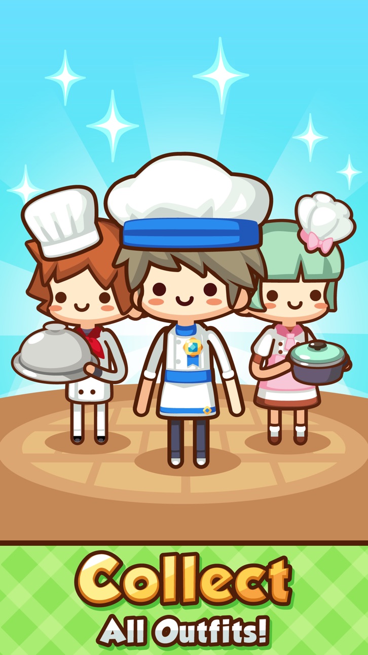 What's Cooking? - Mama Recipes Hack screenshot 3 - iOS game interface