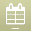 Calendar Widget App Negative Reviews