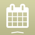 Download Calendar Widget app