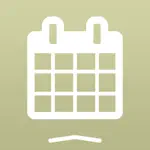 Calendar Widget App Support