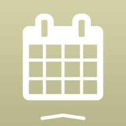 Widget Calendrier