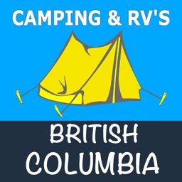 British Columbia & Yukon RV's