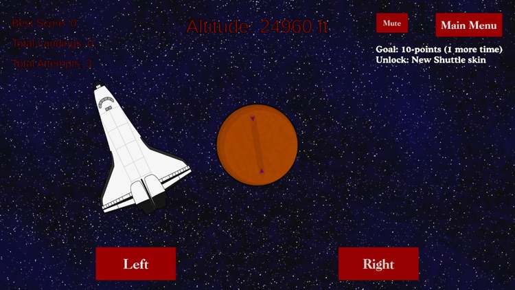 The Plane Game screenshot-5