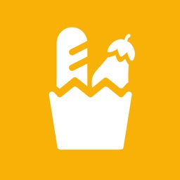 HNGRY - Grocery shopping list Apple Watch App