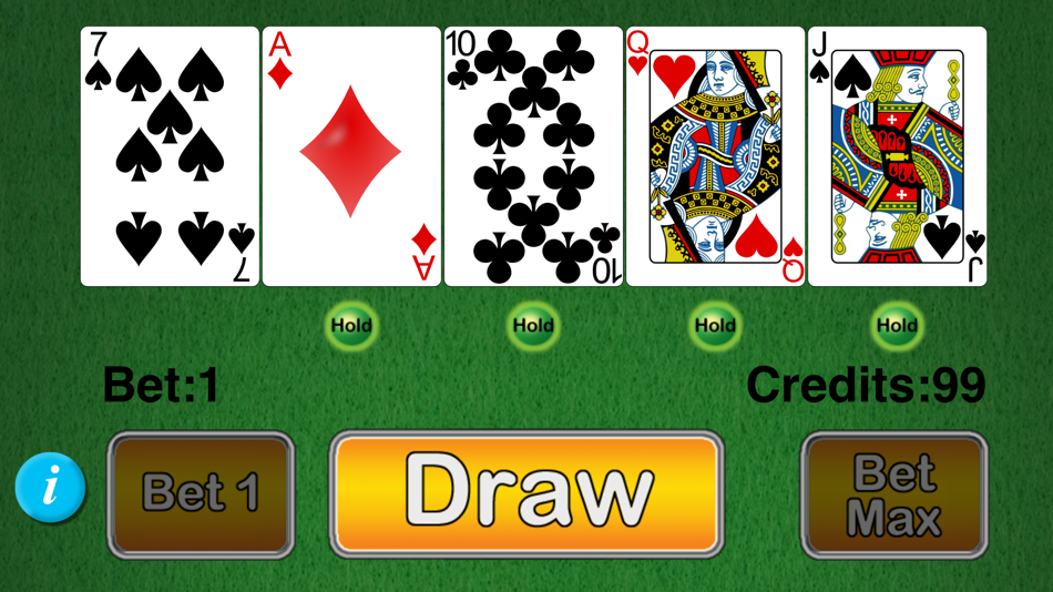 PokerTime Deluxe (iOS) 来自: Ventura Educational Systems PokerTime Deluxe (iOS) 来自: Ventura Educational Systems
