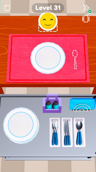 Image of Restaurant Life