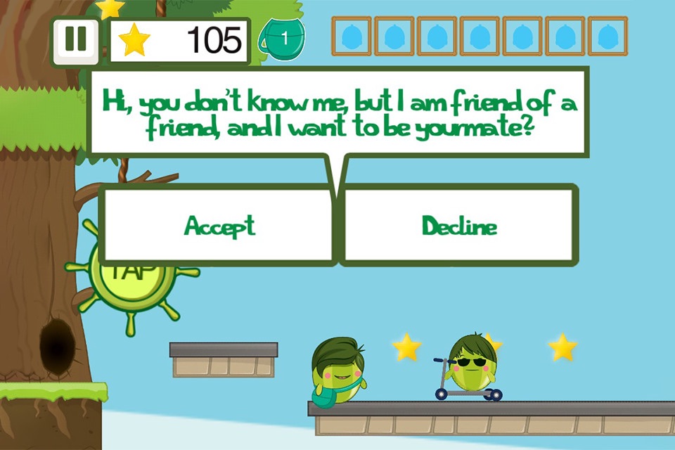 G Student screenshot 4