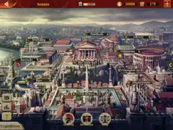 Great Conqueror: Rome screenshot 18