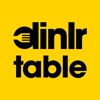 Dinlr Table - Restaurant eMenu
