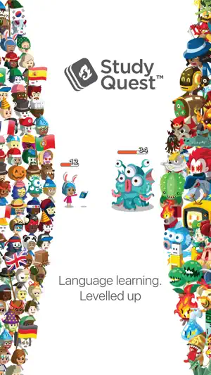 Study Quest screenshot 1