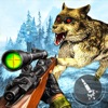 Wolf Simulator & Hunting Games icon