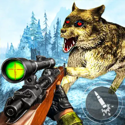 Wolf Simulator & Hunting Games Cheats