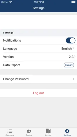 Game screenshot Load hack